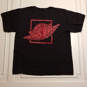 Jordan tee